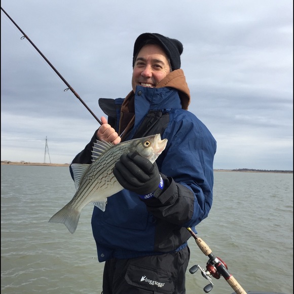 Meet your Posher, Joe - Picture 1 of 1